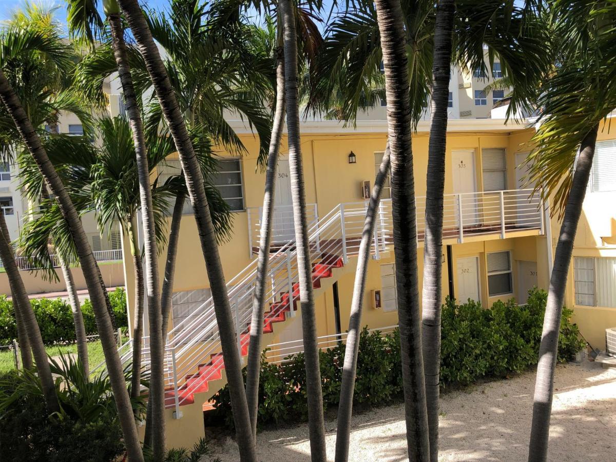 Beach Place Hotel Майами-Бич Экстерьер фото